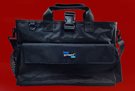 Doctor Bag 174 - Black