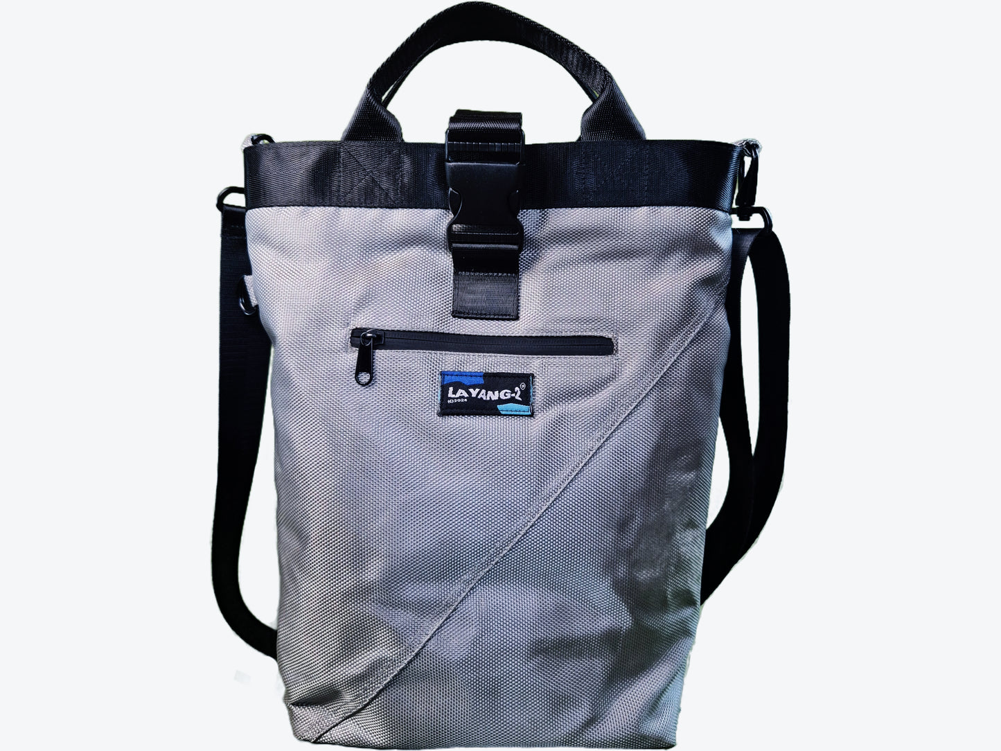 Kite Bag 110 - Golfer Silver