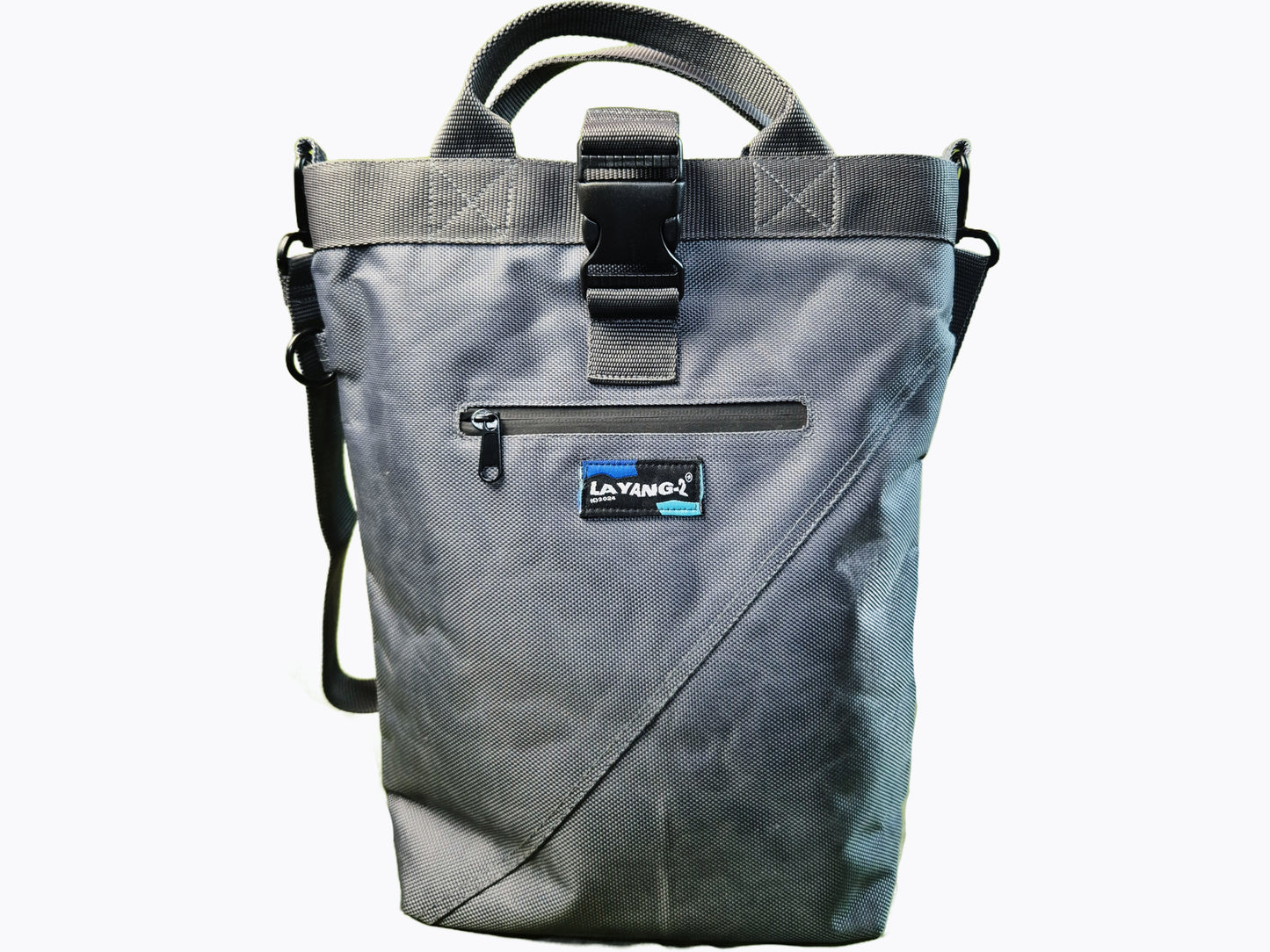 Kite Bag 110 - Concrete Grey