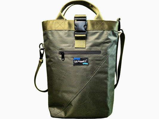 Kite Bag 110 - Genesis Green