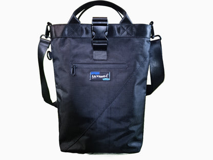 Kite Bag 110 - Black