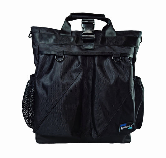 Helmet Bag 193 - Black