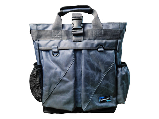 Helmet Bag 193 - Concrete Grey